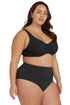 Artesands Aria High Waist Swim Pant